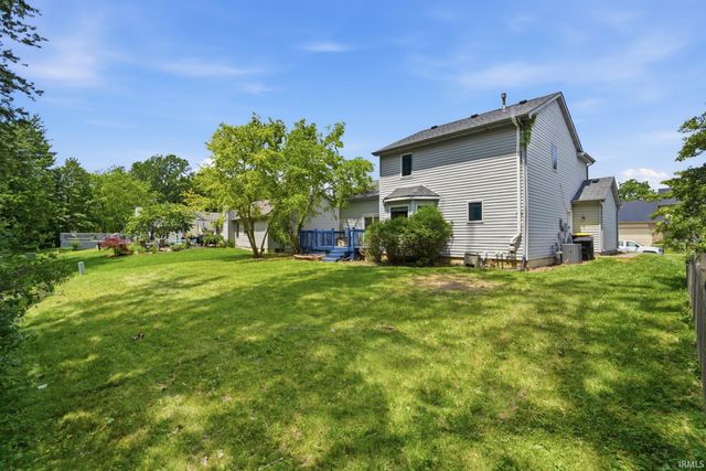 2317 Broken Oak Road, Fort Wayne, IN 46818