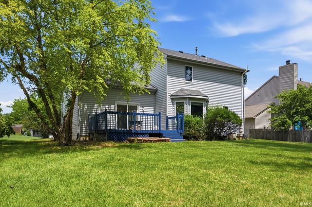2317 Broken Oak Road, Fort Wayne, IN 46818