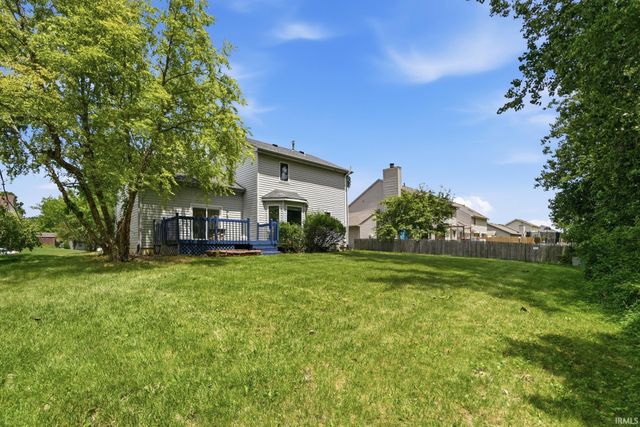 2317 Broken Oak Road, Fort Wayne, IN 46818