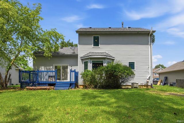 2317 Broken Oak Road, Fort Wayne, IN 46818