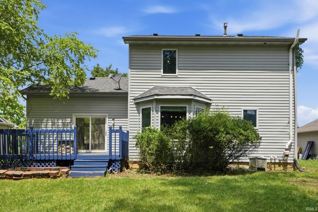 2317 Broken Oak Road, Fort Wayne, IN 46818