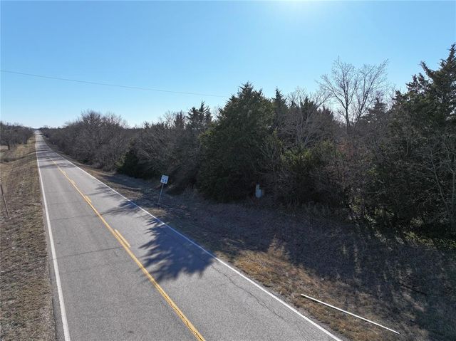 N Clarady Avenue, Wanette, OK 74878