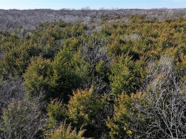 N Clarady Avenue, Wanette, OK 74878