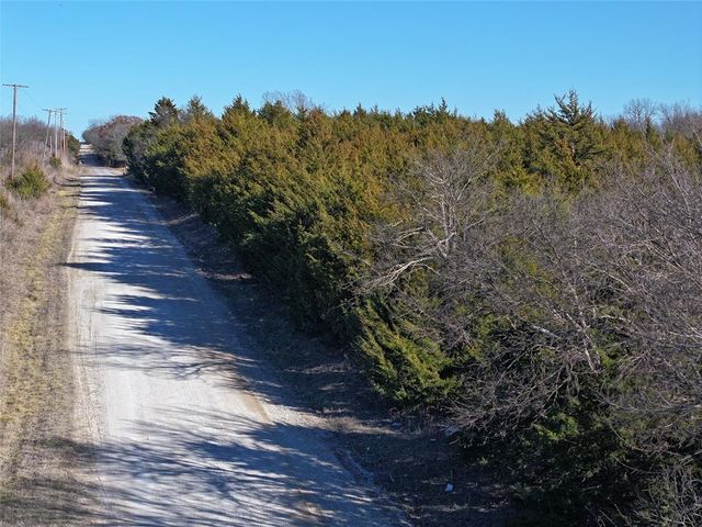 N Clarady Avenue, Wanette, OK 74878