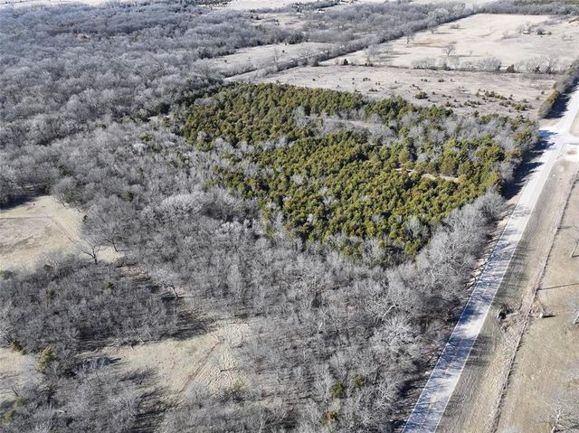 N Clarady Avenue, Wanette, OK 74878