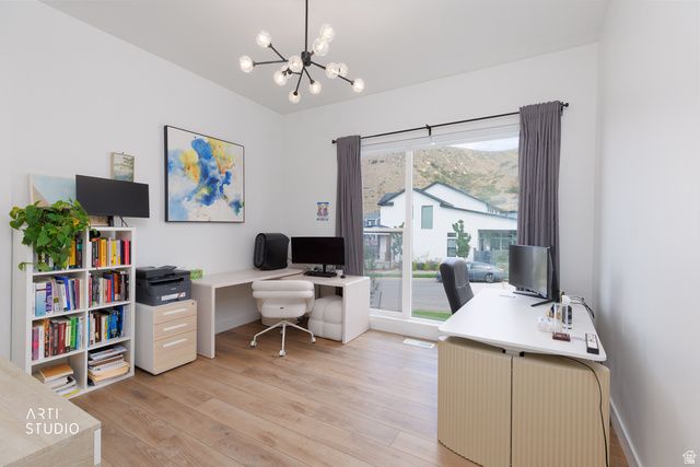 5758 N FOX CANYON RD, Lehi, UT 84048