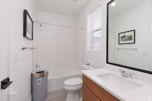 5758 N FOX CANYON RD, Lehi, UT 84048