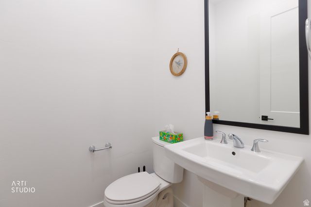 5758 N FOX CANYON RD, Lehi, UT 84048