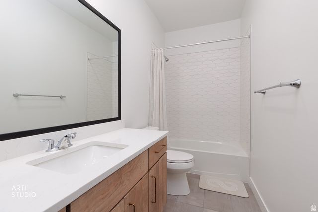 5758 N FOX CANYON RD, Lehi, UT 84048