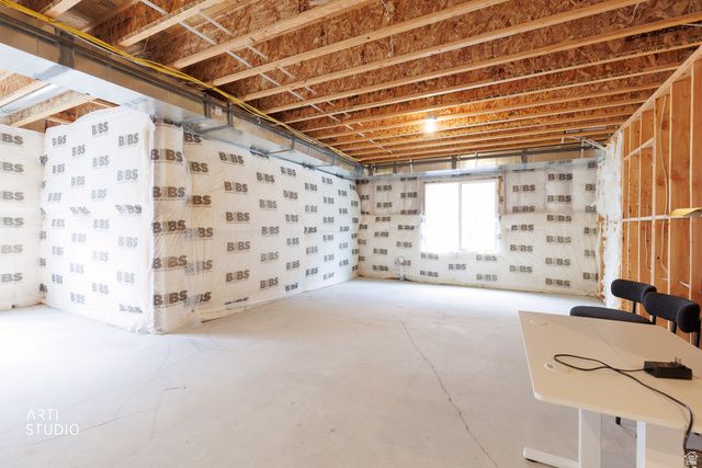 5758 N FOX CANYON RD, Lehi, UT 84048