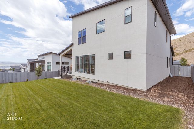 5758 N FOX CANYON RD, Lehi, UT 84048