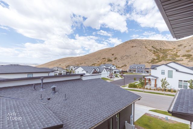 5758 N FOX CANYON RD, Lehi, UT 84048