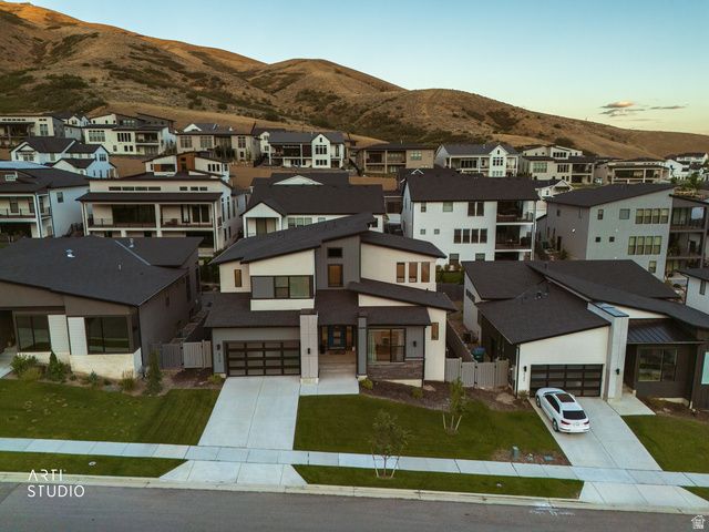 5758 N FOX CANYON RD, Lehi, UT 84048