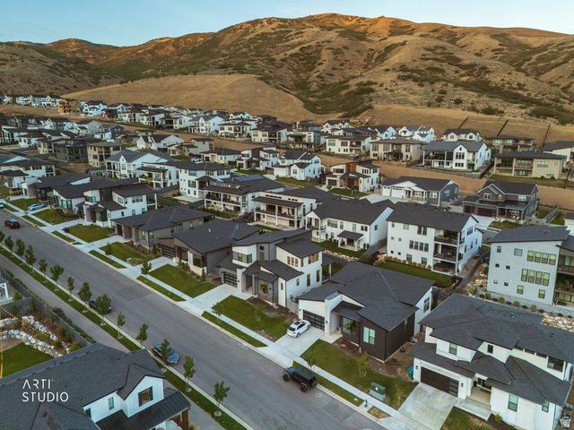 5758 N FOX CANYON RD, Lehi, UT 84048