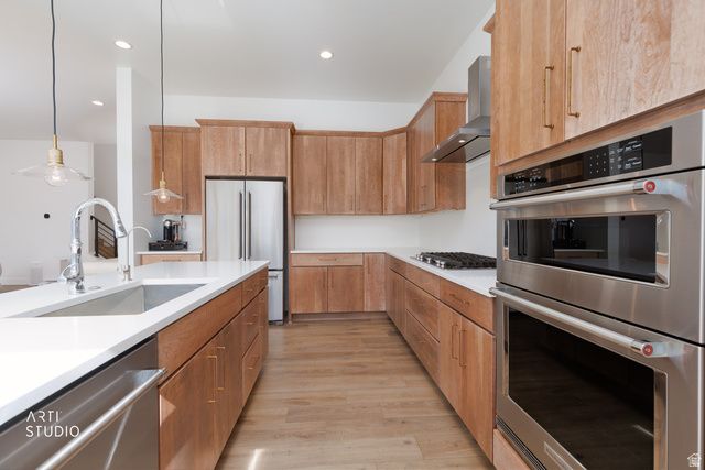 5758 N FOX CANYON RD, Lehi, UT 84048