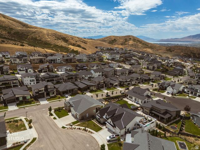 5758 N FOX CANYON RD, Lehi, UT 84048