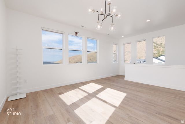5758 N FOX CANYON RD, Lehi, UT 84048