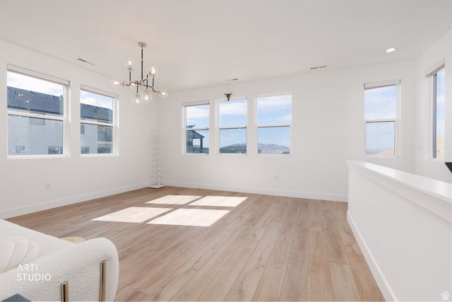 5758 N FOX CANYON RD, Lehi, UT 84048