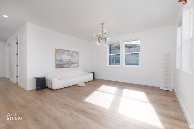 5758 N FOX CANYON RD, Lehi, UT 84048