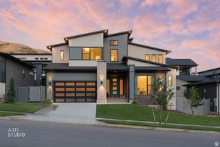 5758 N FOX CANYON RD, Lehi, UT 84048