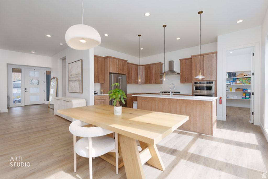 5758 N FOX CANYON RD, Lehi, UT 84048 — photo 4