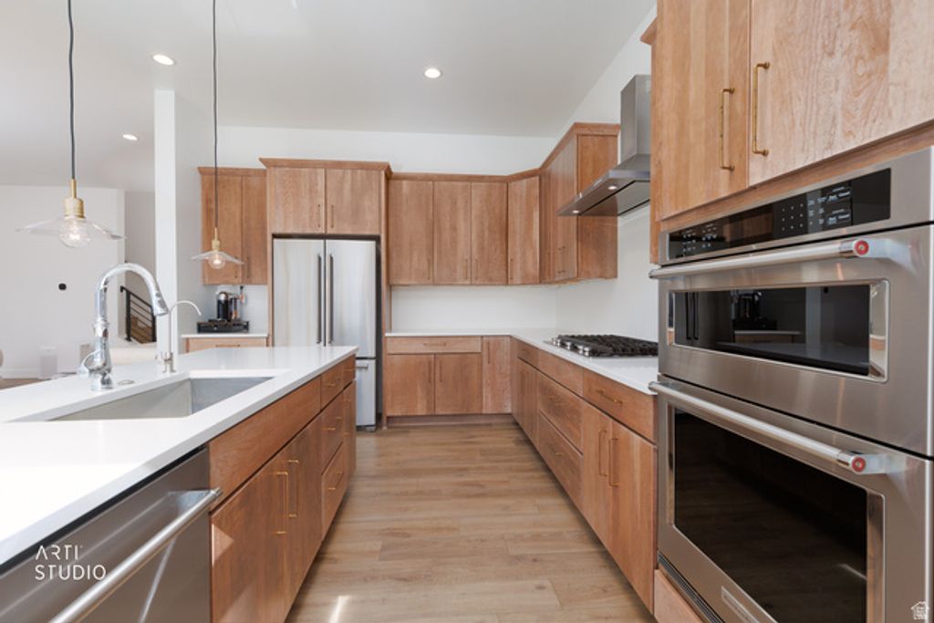 5758 N FOX CANYON RD, Lehi, UT 84048 — photo 5