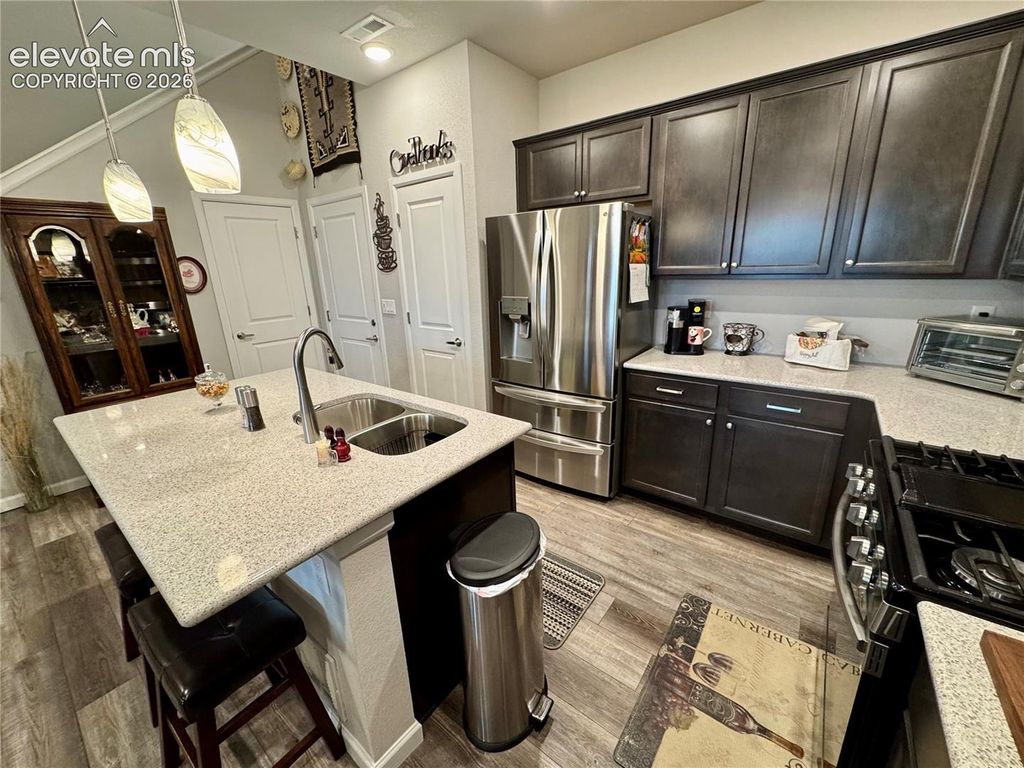 8610 Laurel Mountain View, Colorado Springs, CO 80924 — photo 2