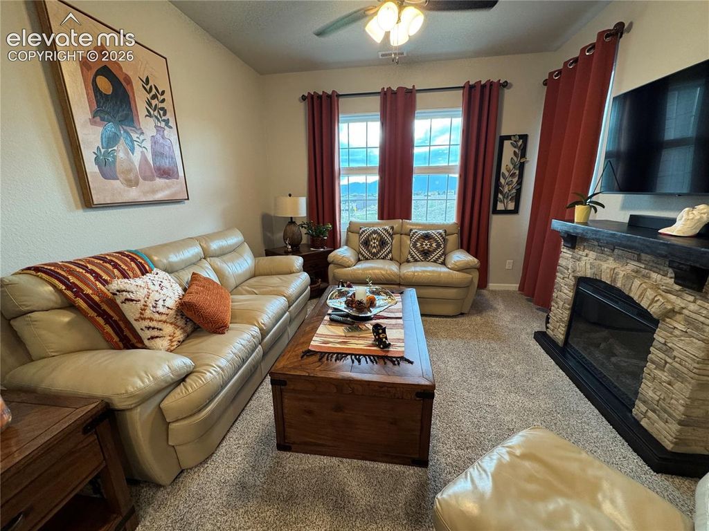 8610 Laurel Mountain View, Colorado Springs, CO 80924 — photo 3