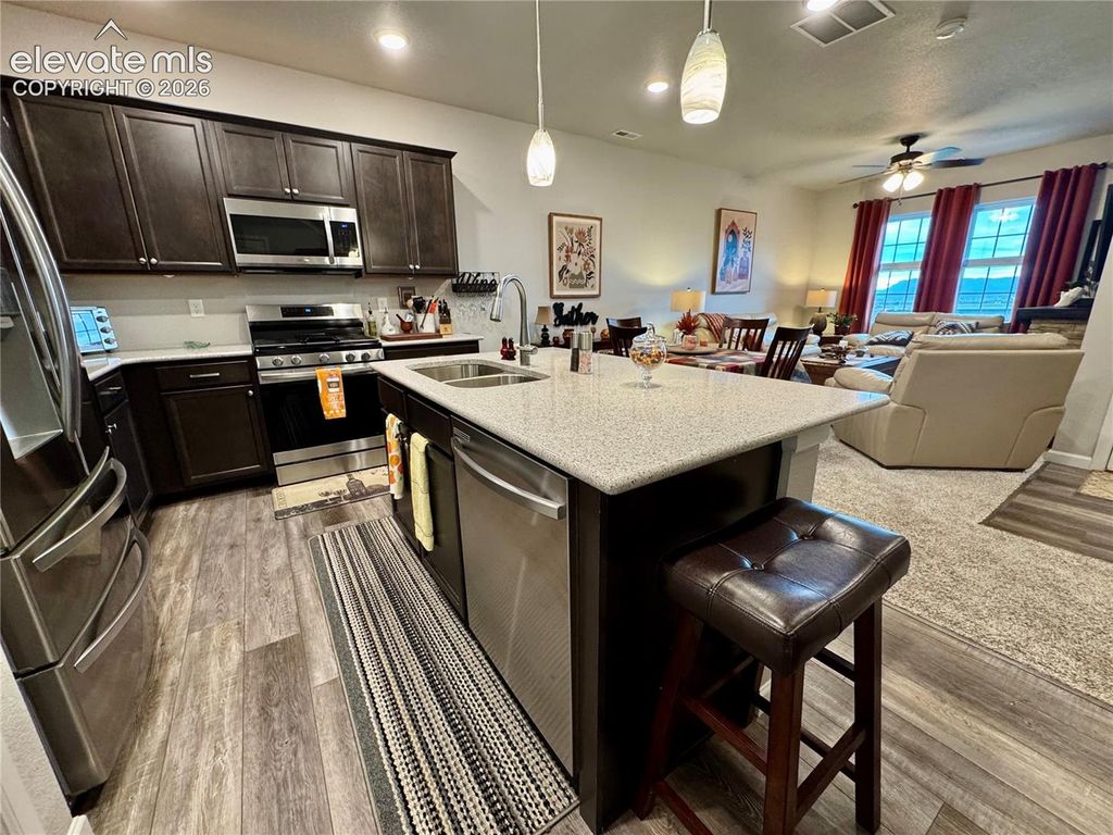 8610 Laurel Mountain View, Colorado Springs, CO 80924 — photo 4
