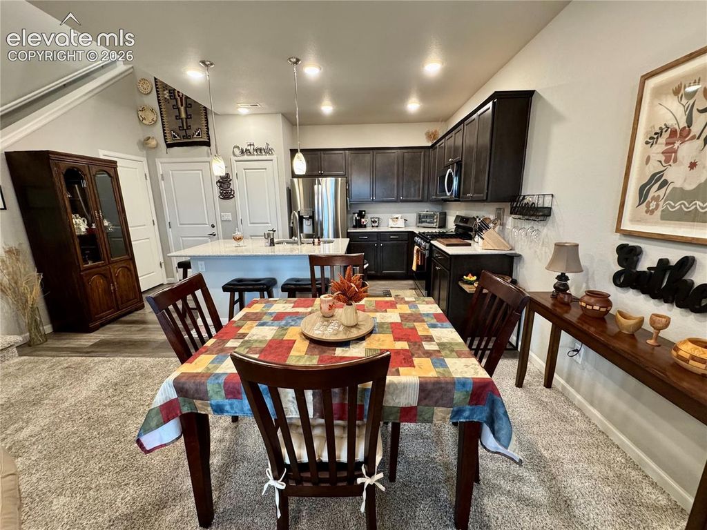 8610 Laurel Mountain View, Colorado Springs, CO 80924 — photo 5