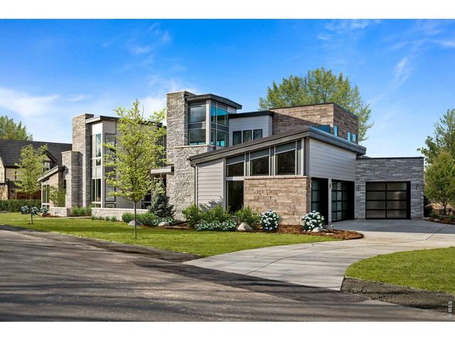 15 Sandy Lake Rd, Cherry Hills Village, CO 80113