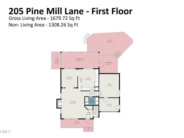 205 Pine Mill Lane, Apex, NC 27502