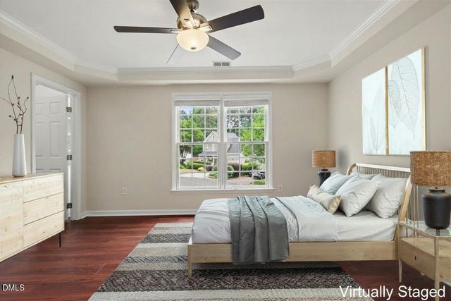 205 Pine Mill Lane, Apex, NC 27502