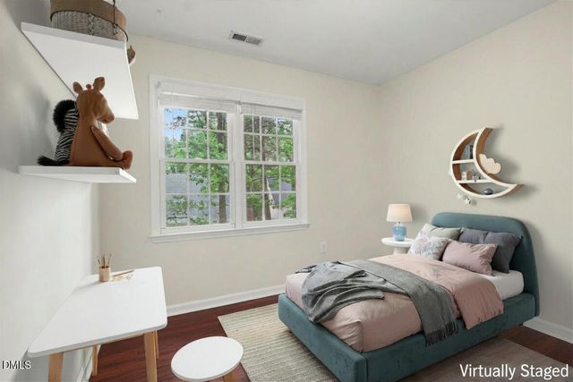 205 Pine Mill Lane, Apex, NC 27502