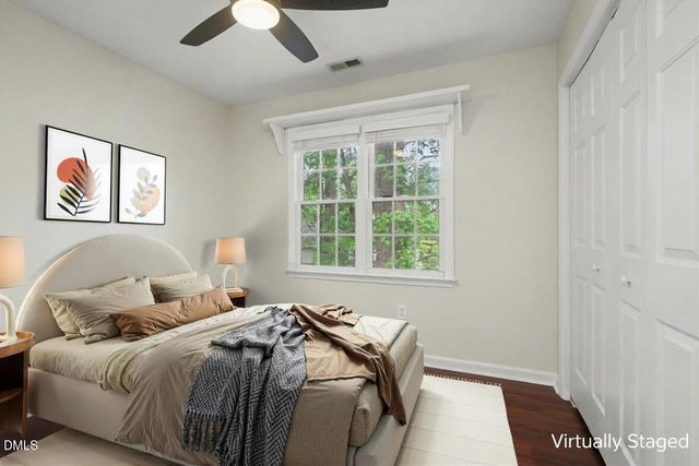 205 Pine Mill Lane, Apex, NC 27502