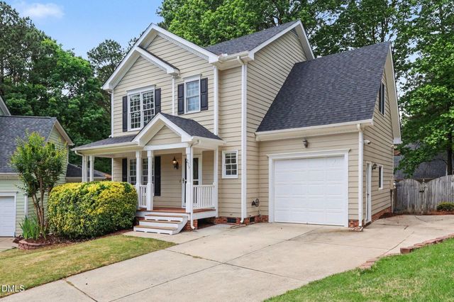 205 Pine Mill Lane, Apex, NC 27502