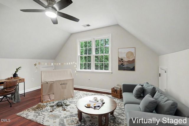 205 Pine Mill Lane, Apex, NC 27502