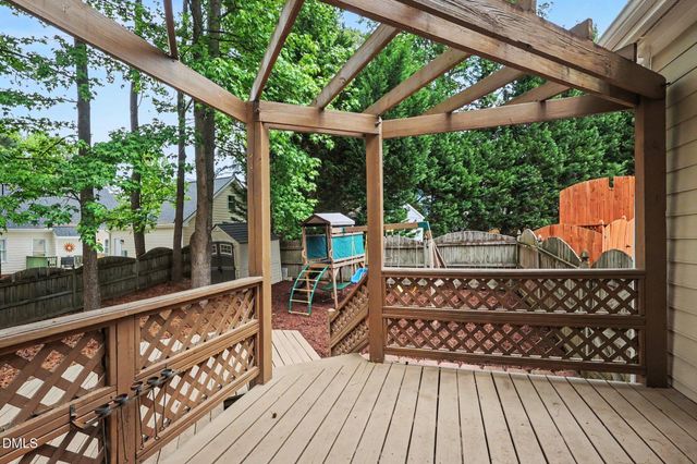 205 Pine Mill Lane, Apex, NC 27502