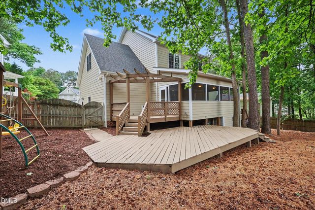 205 Pine Mill Lane, Apex, NC 27502