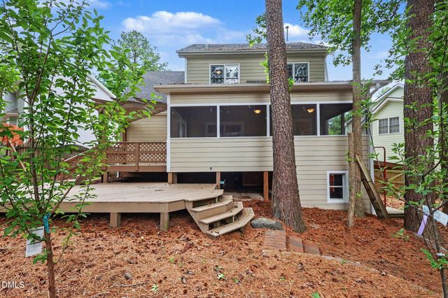 205 Pine Mill Lane, Apex, NC 27502
