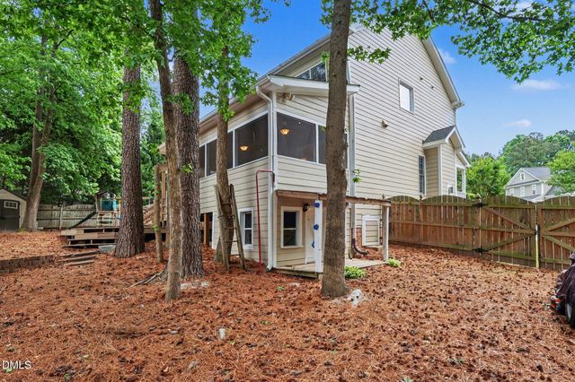 205 Pine Mill Lane, Apex, NC 27502