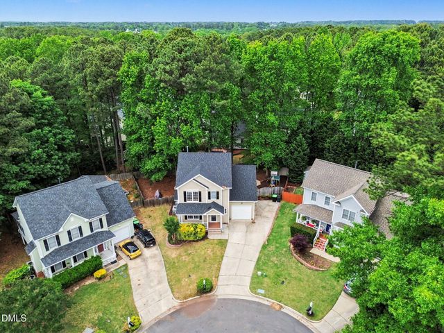 205 Pine Mill Lane, Apex, NC 27502