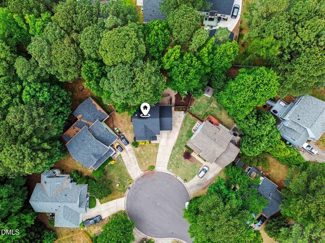 205 Pine Mill Lane, Apex, NC 27502