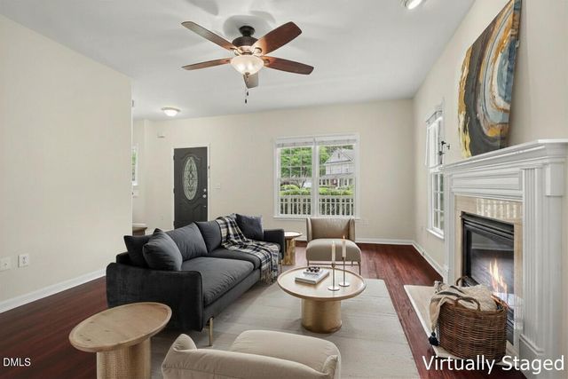 205 Pine Mill Lane, Apex, NC 27502