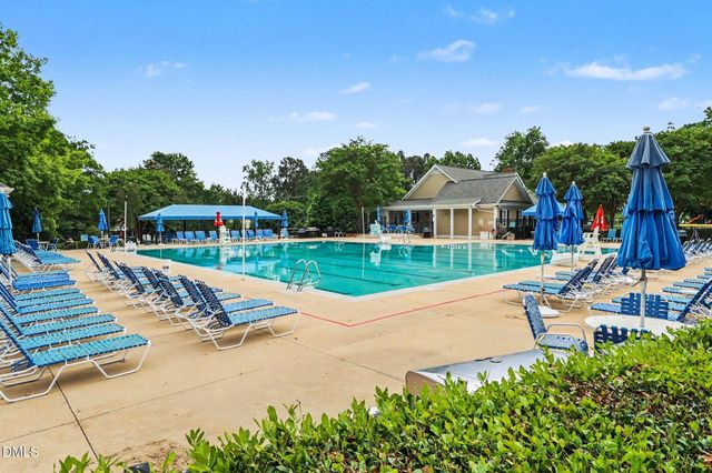 205 Pine Mill Lane, Apex, NC 27502