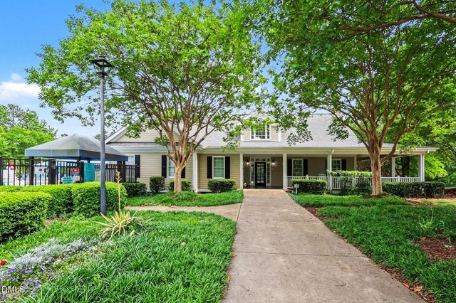 205 Pine Mill Lane, Apex, NC 27502