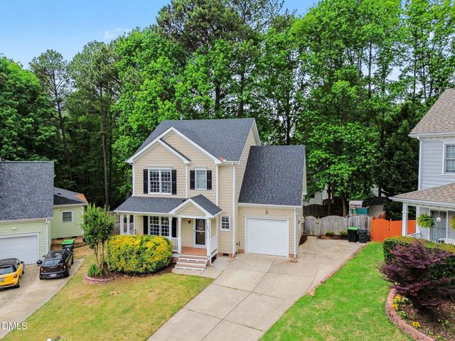 205 Pine Mill Lane, Apex, NC 27502