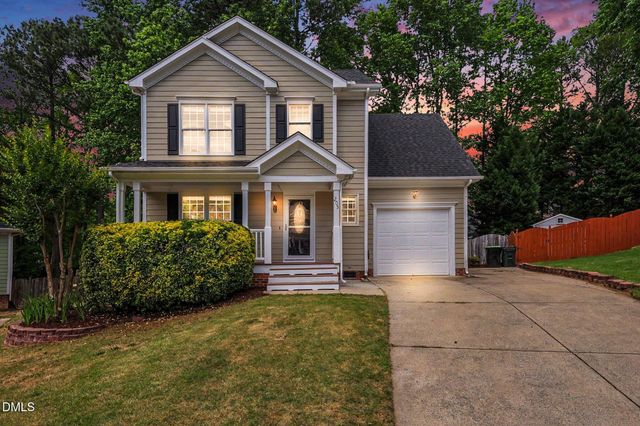 205 Pine Mill Lane, Apex, NC 27502