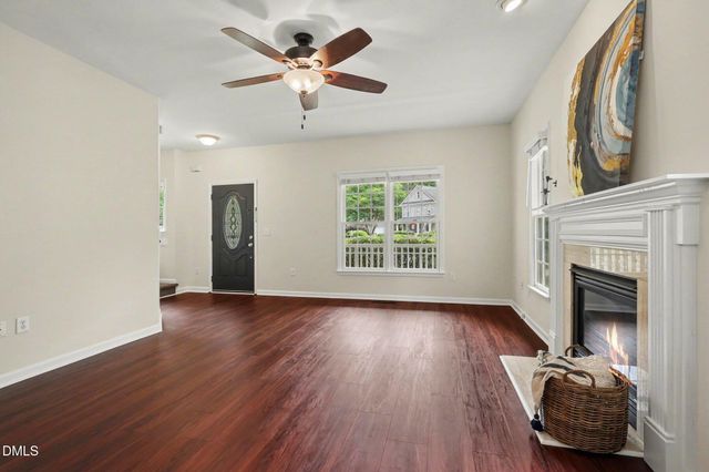 205 Pine Mill Lane, Apex, NC 27502