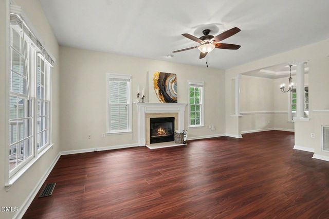 205 Pine Mill Lane, Apex, NC 27502